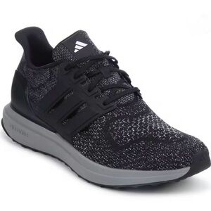 Adidas Men's Black and Gray Athletic Shoes - ULTRADREAM DNA Size 8 & 9